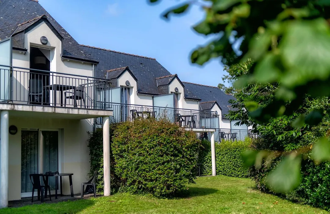 Le Domaine de Pont Aven Art Gallery Resort-1